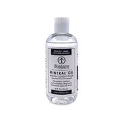 Mineral Oil 8oz by Homeportonline