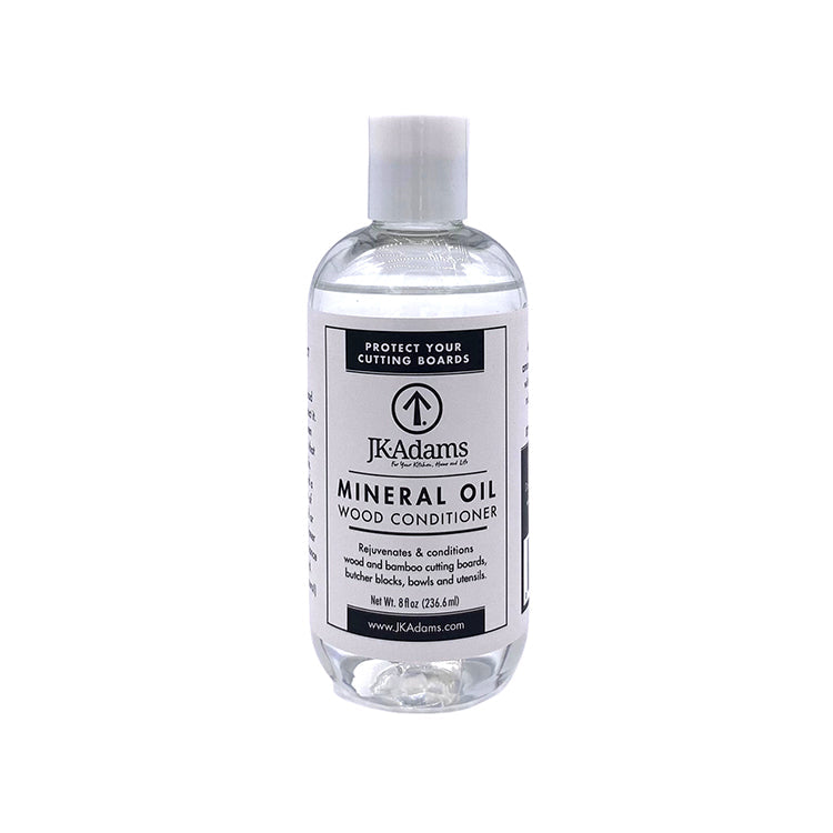 Mineral Oil 8oz by Homeportonline