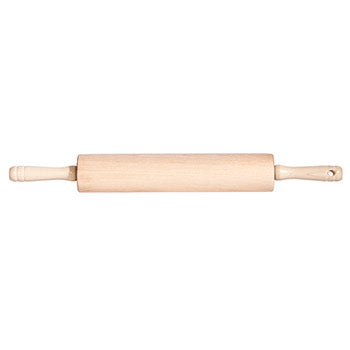 Baker's Rolling Pin by Kiss the Cook