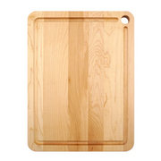 Maple Prep Cutting Board with Juice Groove by Kiss the Cook
