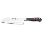 Knife Classic 7” HE Santoku by Homeportonline