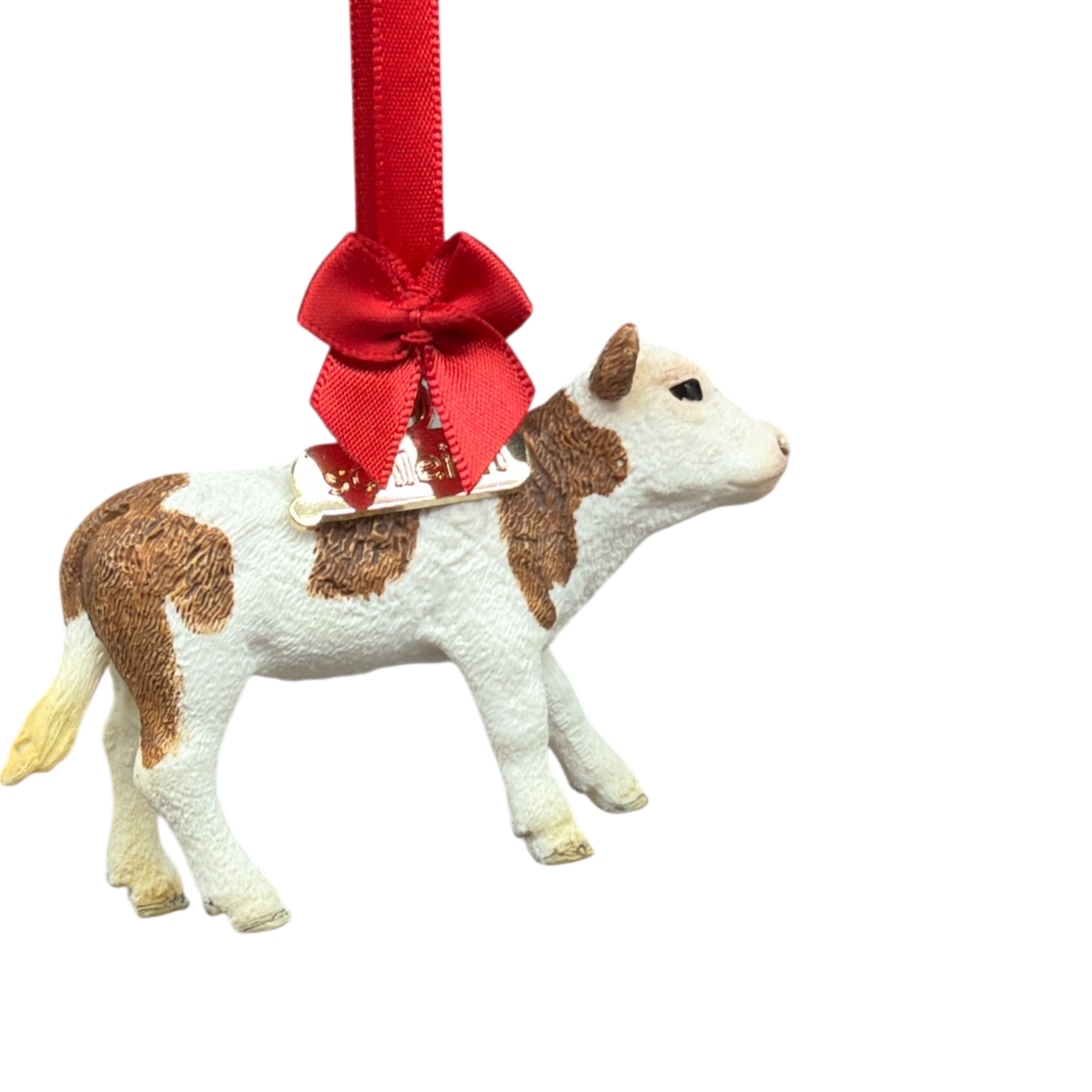 Bardyard Animals Christmas Ornaments