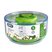 Salad Spinner Pull Cord