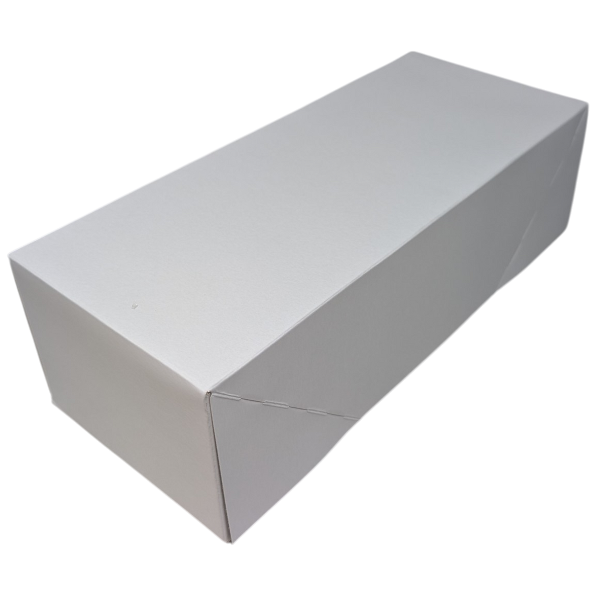 Slipper Gift Box - set of 2 - White