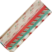 Premium Wrapping Tissue - 50 Sheets