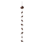 Sparrow Rain Chain