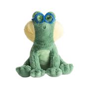 God Made Just One - Sawyer the Frog Plush