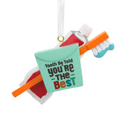 Dentist Ornament
