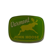John Moose  Acrylic Magnet