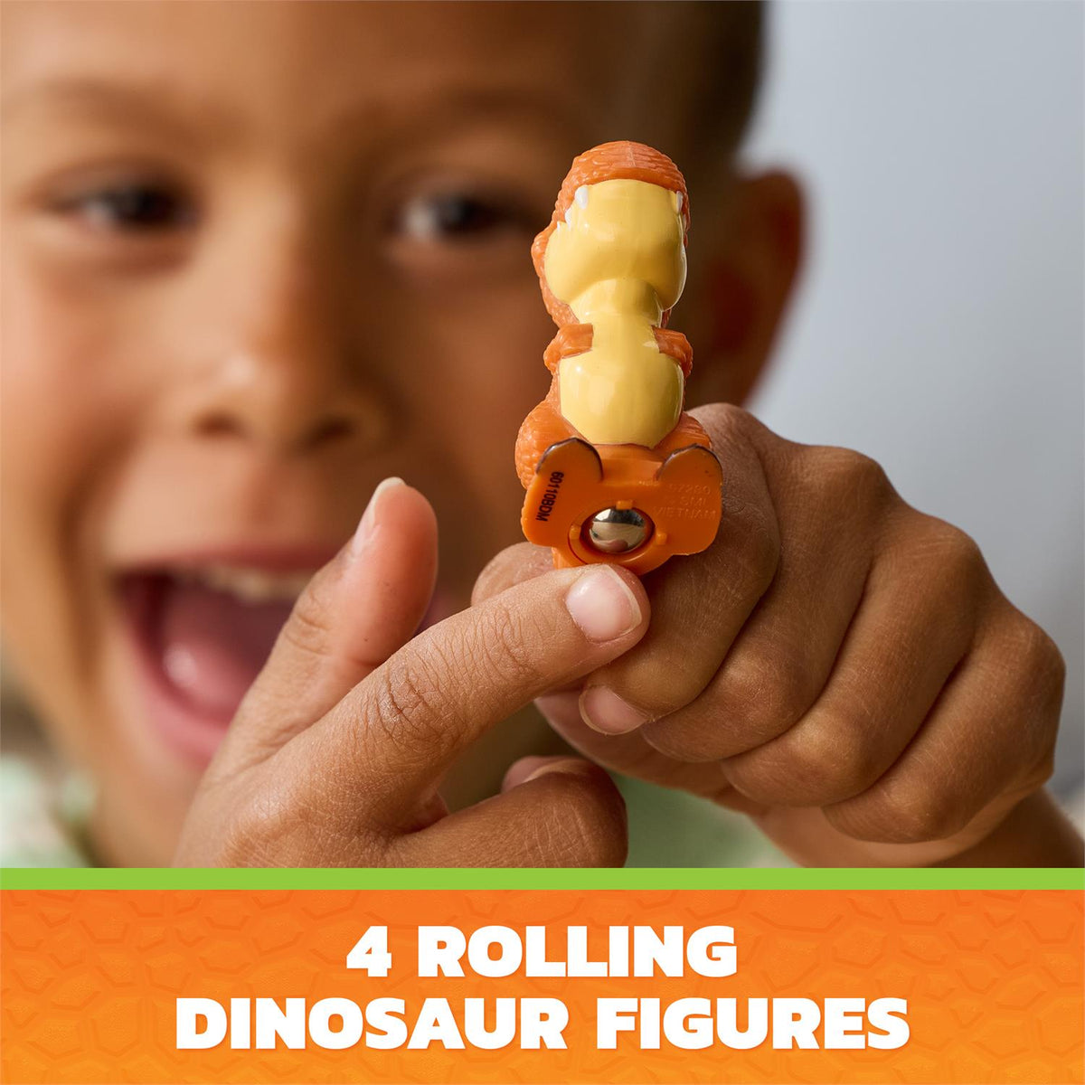 PAW Patrol: The Dino Movie, Pup Squad Dino Crew