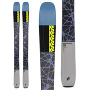 K2 Mindbender 98 Ti Alliance Women's Skis 2022 by Alpine Shop