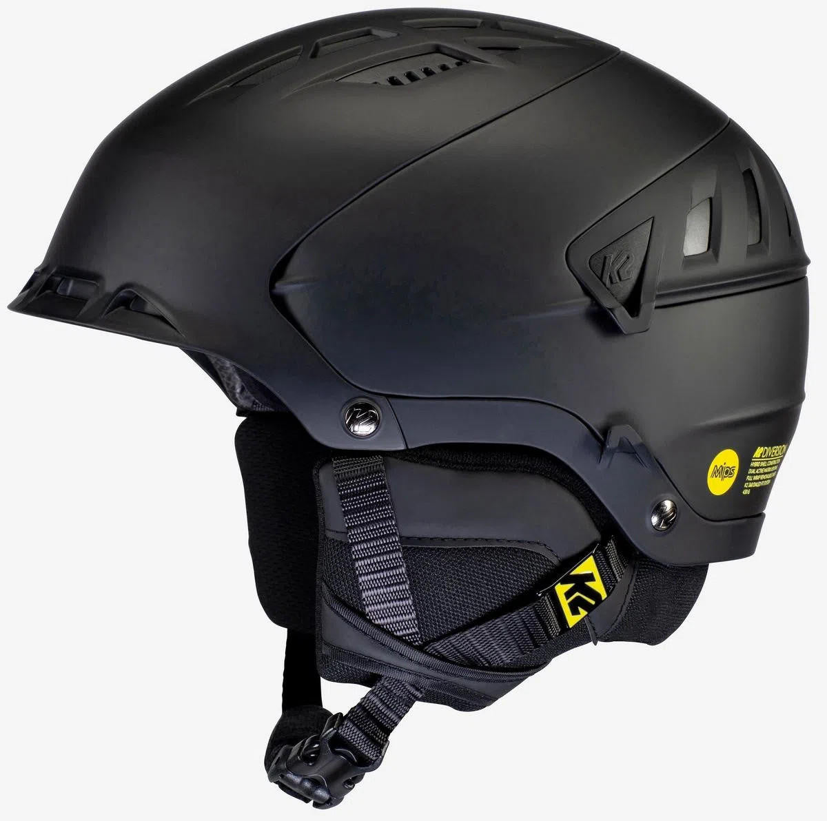 K2 Virtue MIPS Helmet 2023 by Alpine Shop
