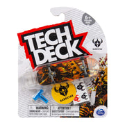 Tech Deck - 96mm Fingerboard - Darkstar