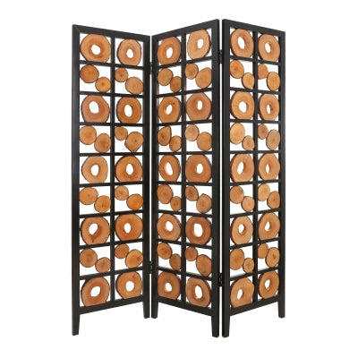 Kambia Folding Screen Room Divider by Homeportonline