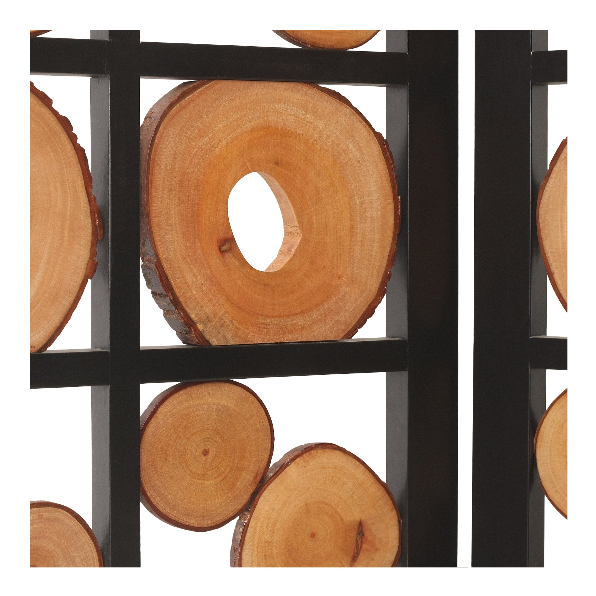 Kambia Folding Screen Room Divider by Homeportonline