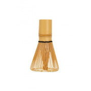 Bamboo Matcha Whisk 4.5"H by Homeportonline