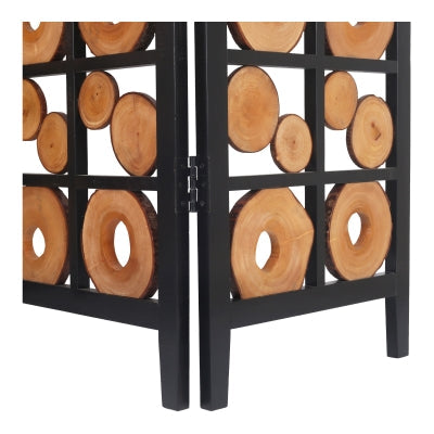 Kambia Folding Screen Room Divider by Homeportonline
