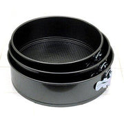 Bakeware Non-stick Pan Cake Springform Nonstick 3 Size Set by Homeportonline