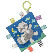 Taggies Crinkle Me - Harley Racoon