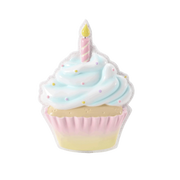 Birthday Cupcake Ornament