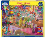Party Store  - 1000 Piece Jigsaw Puzzle