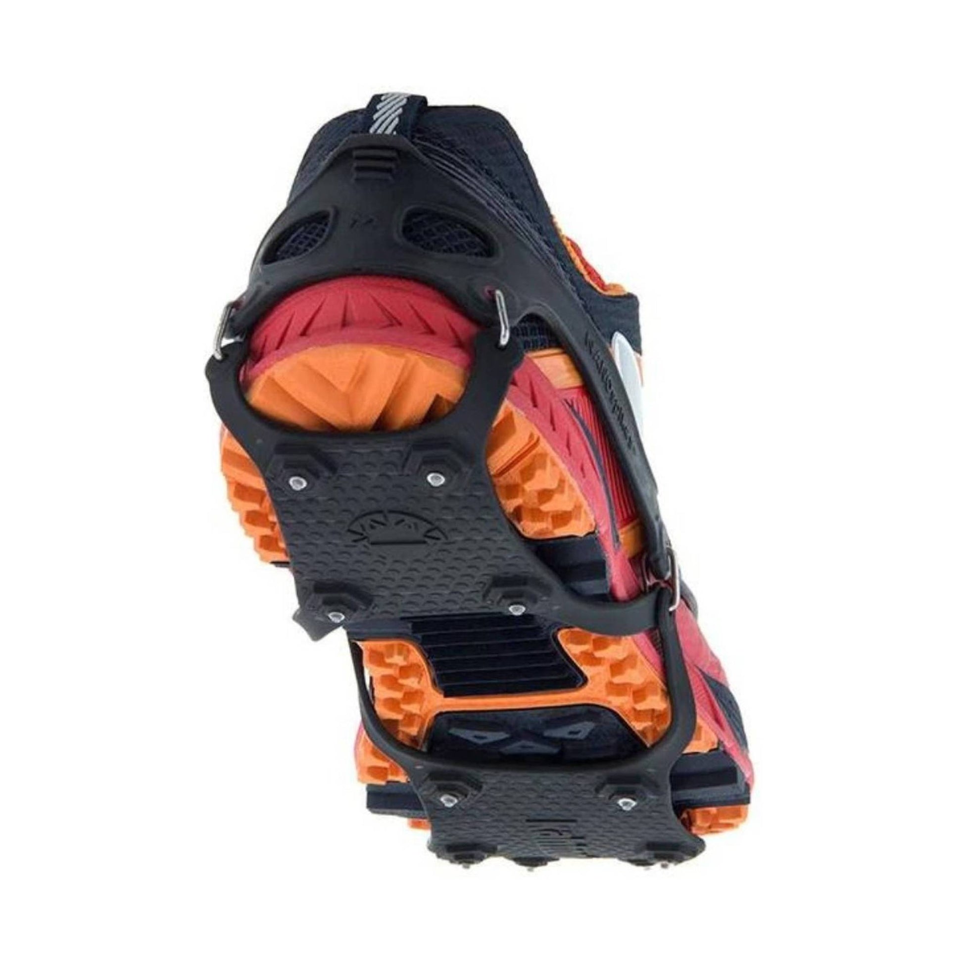 Kahtoola Nano Spikes - Black by Lenny's Shoe & Apparel