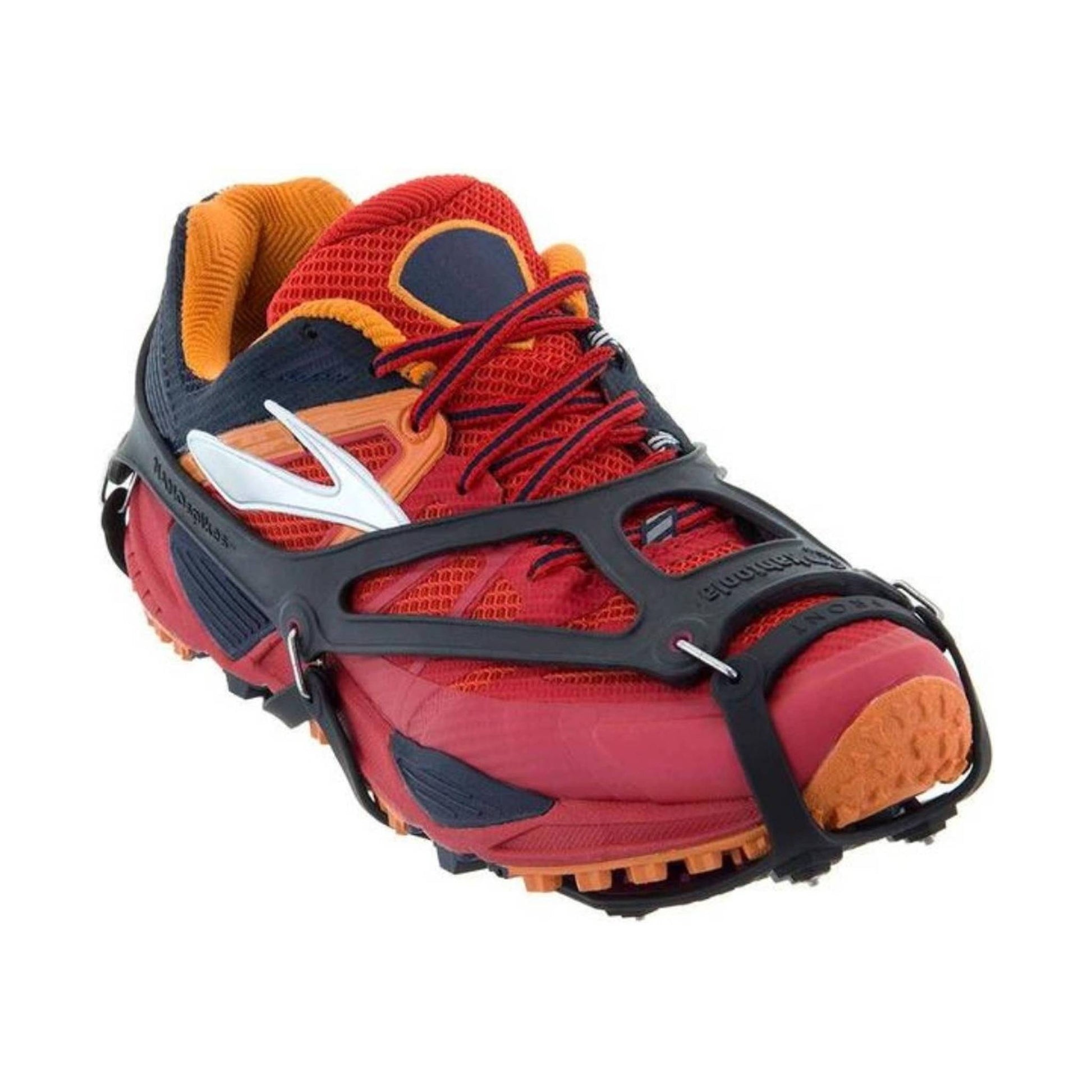 Kahtoola Nano Spikes - Black by Lenny's Shoe & Apparel