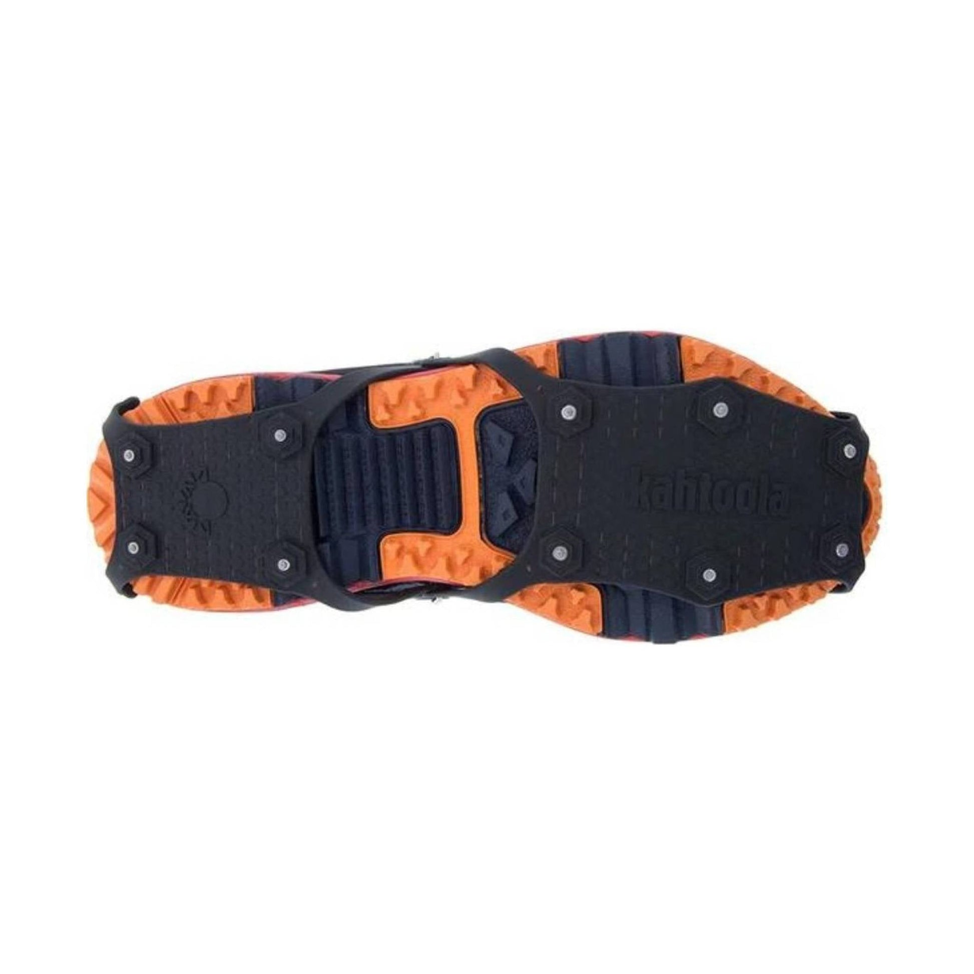 Kahtoola Nano Spikes - Black by Lenny's Shoe & Apparel