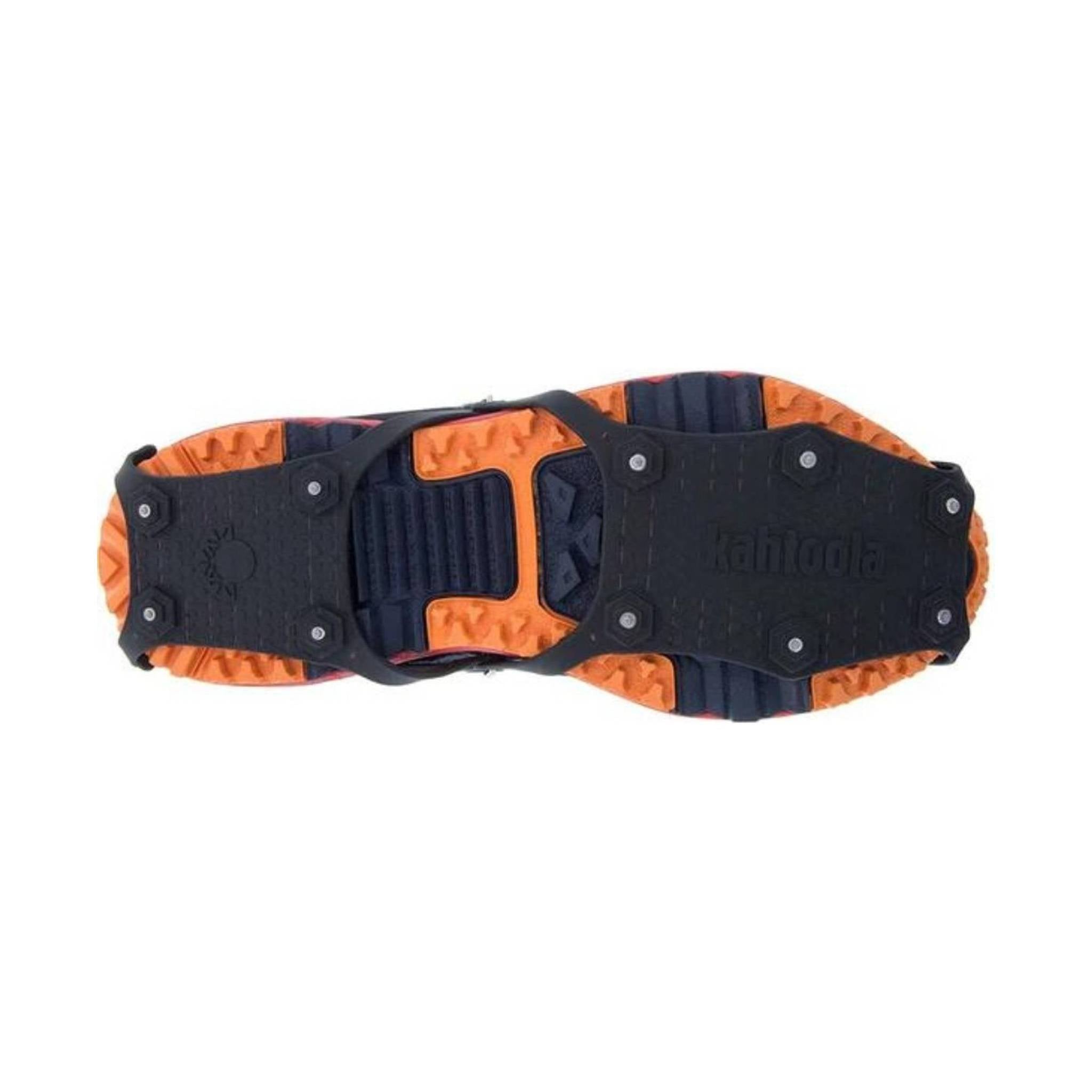 Kahtoola Nano Spikes - Black by Lenny's Shoe & Apparel
