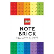 LEGO Note Brick