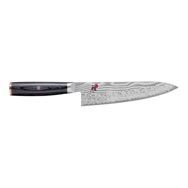 Miyabi Kaizen II 8" Chef's Knife by Kiss the Cook