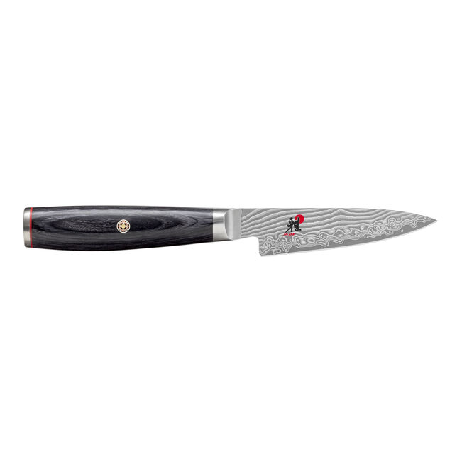 Miyabi Kaizen II 3.5" Paring Knife by Kiss the Cook