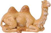 Seated Camel - Fontanini - 5" scale