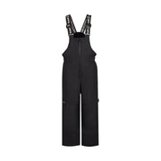 Kamik Kids' Winkie Snow Bib - Black by Lenny's Shoe & Apparel
