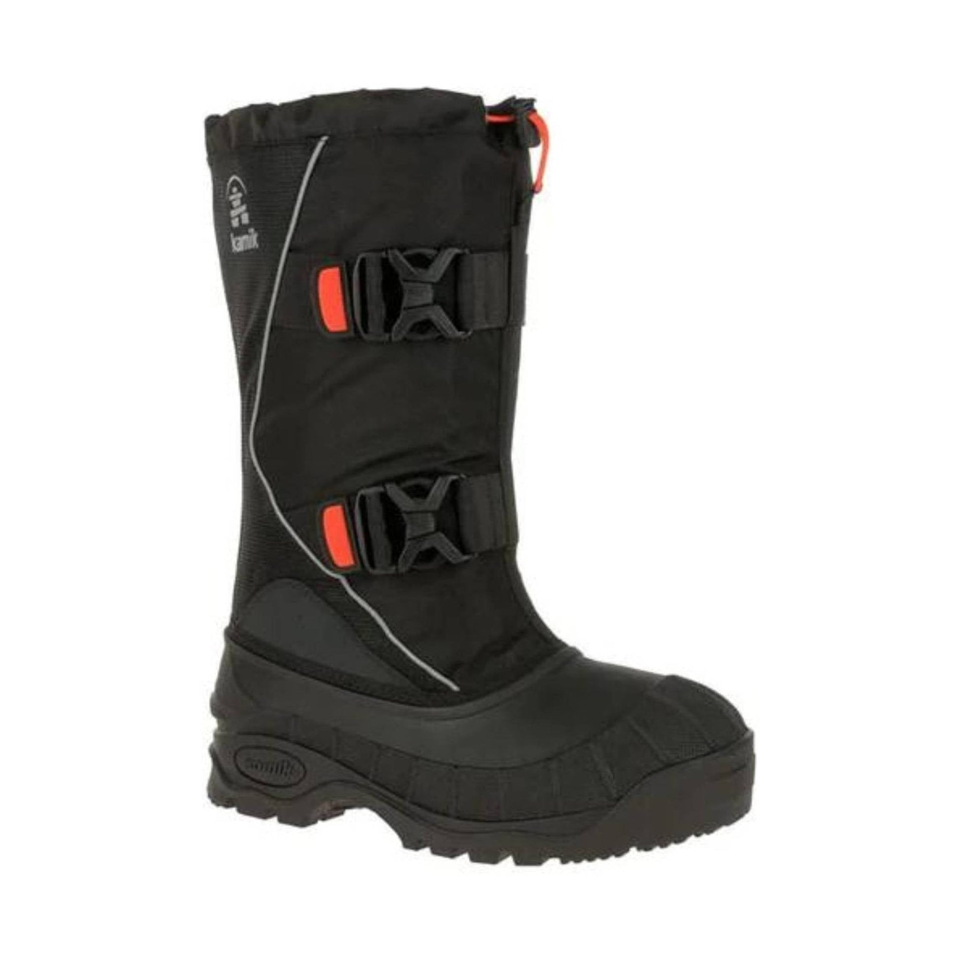 Kamik Men's Cody XT Winter Boots - Black by Lenny's Shoe & Apparel