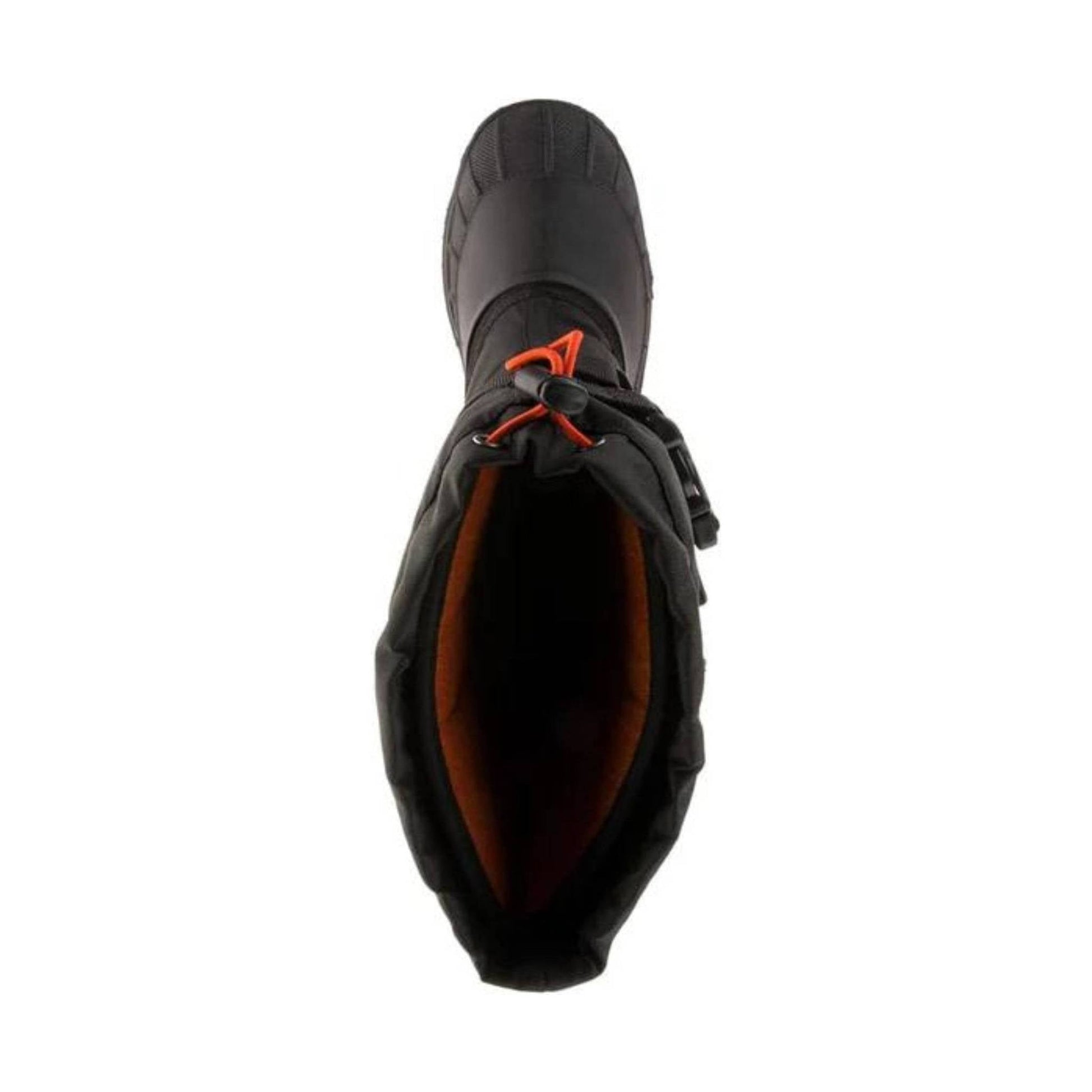 Kamik Men's Cody XT Winter Boots - Black by Lenny's Shoe & Apparel