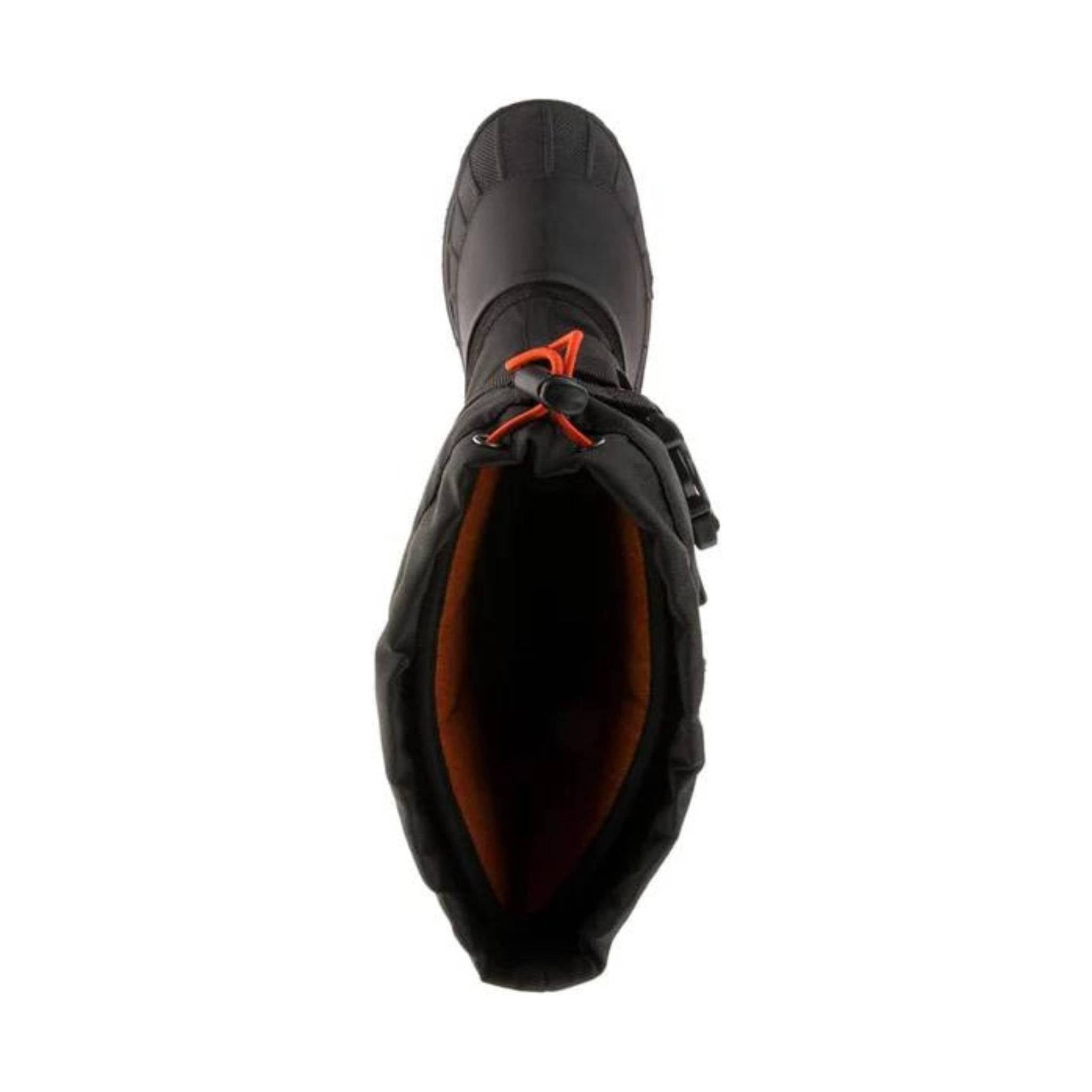 Kamik Men's Cody XT Winter Boots - Black by Lenny's Shoe & Apparel