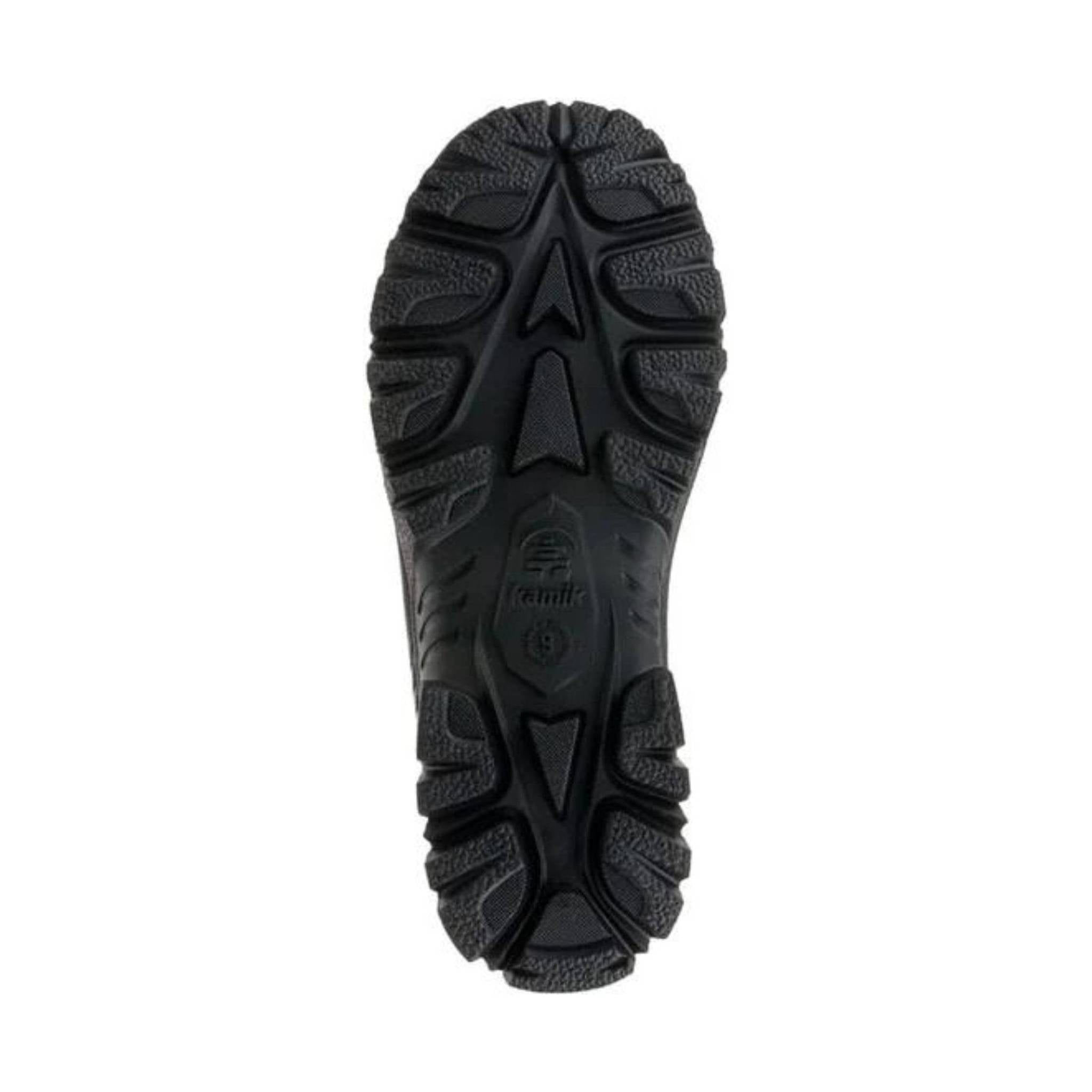 Kamik Men's Greenbay 4 Winter Boots - Black by Lenny's Shoe & Apparel