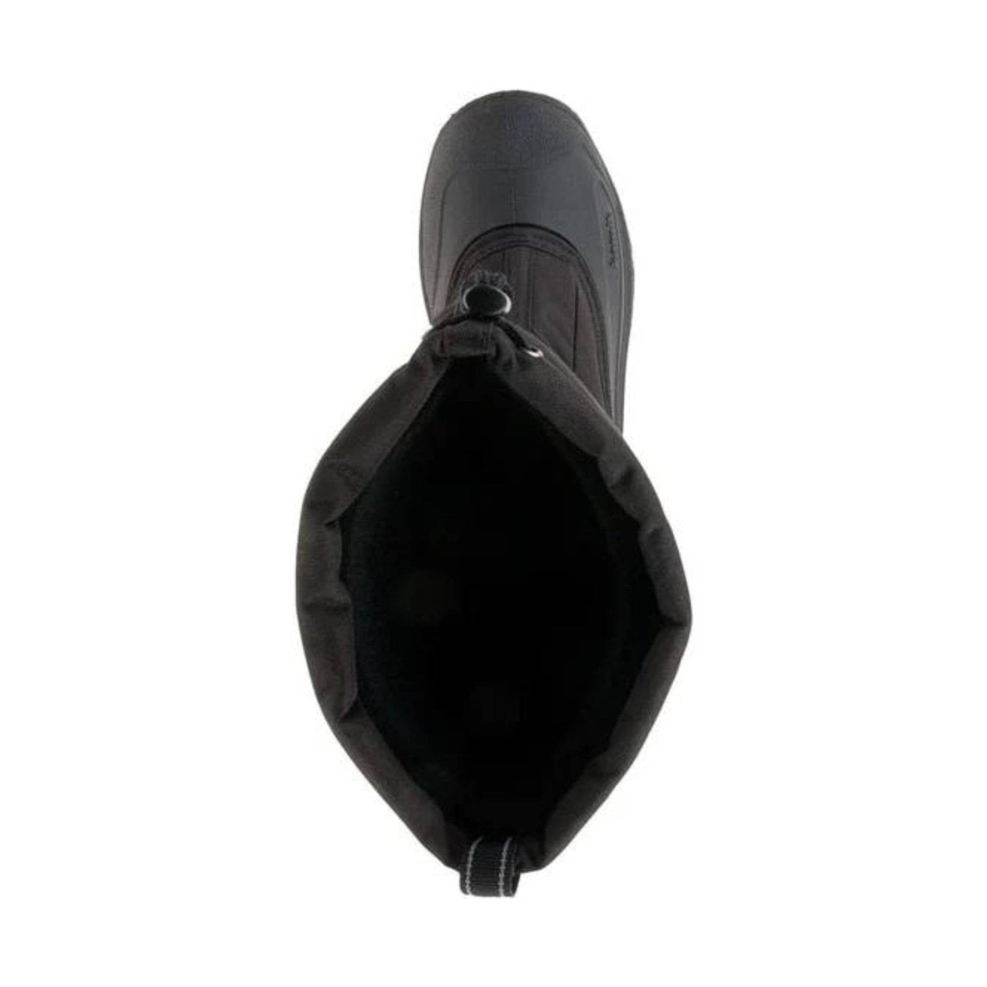 Kamik Men's Greenbay 4 Winter Boots - Black by Lenny's Shoe & Apparel