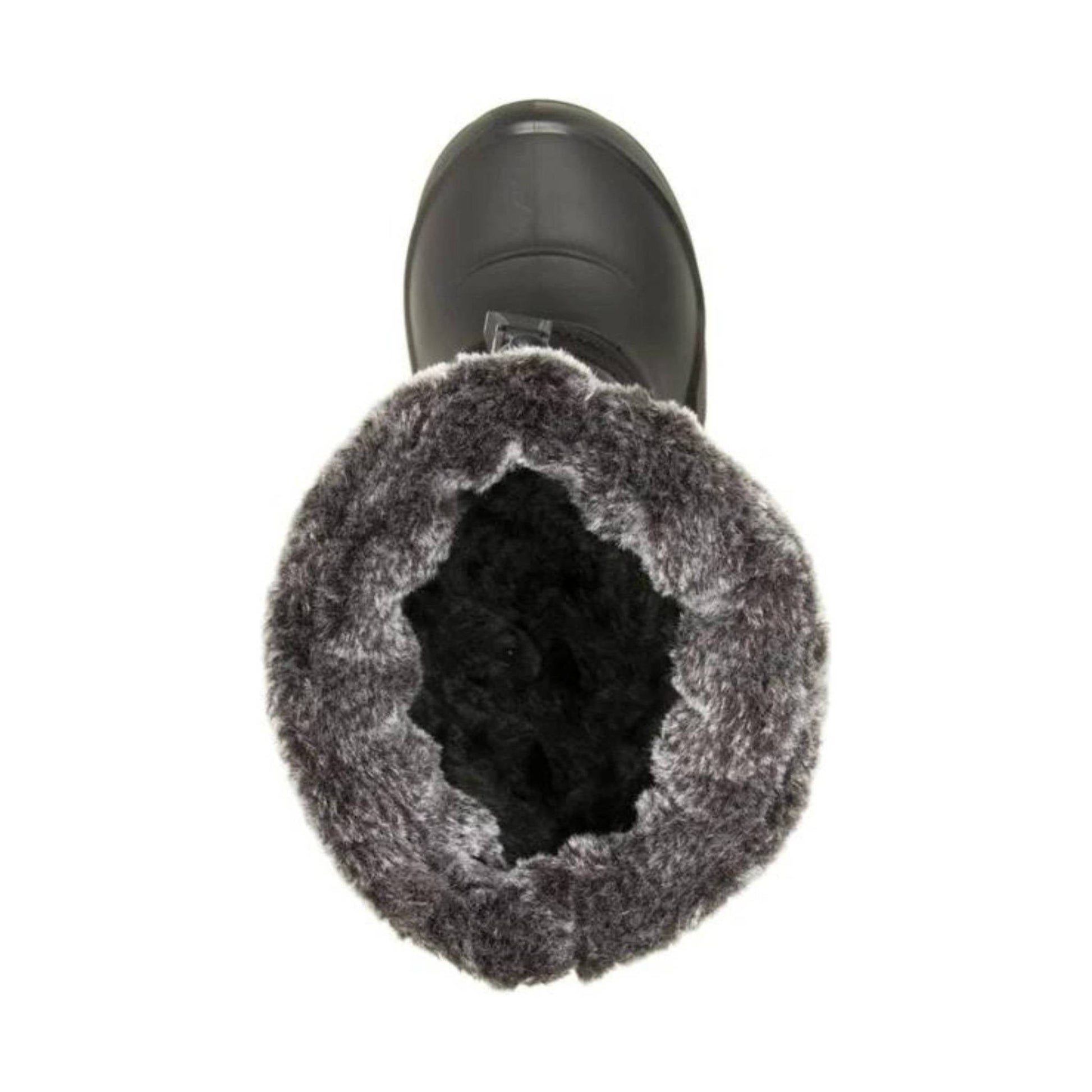 Kamik Toddler Penny 3 Winter Boot - Black by Lenny's Shoe & Apparel