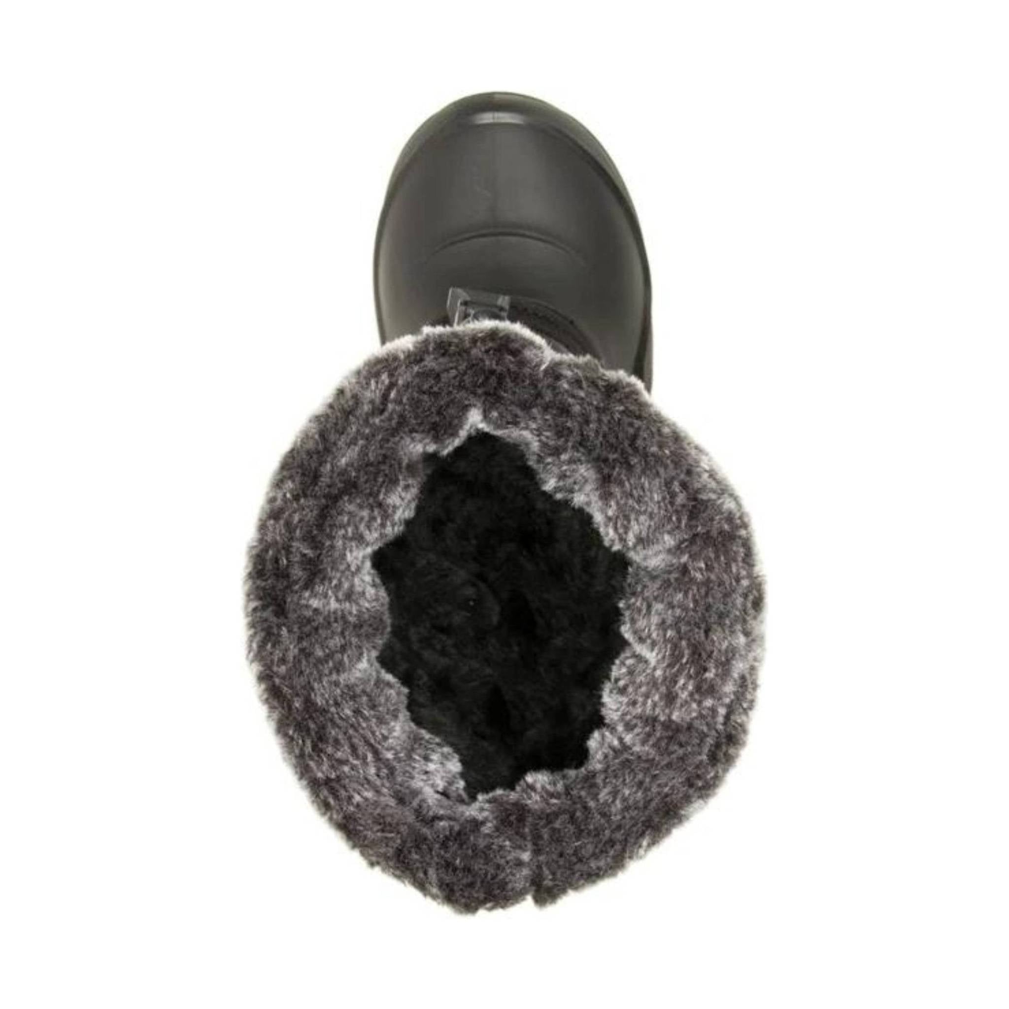 Kamik Toddler Penny 3 Winter Boot - Black by Lenny's Shoe & Apparel