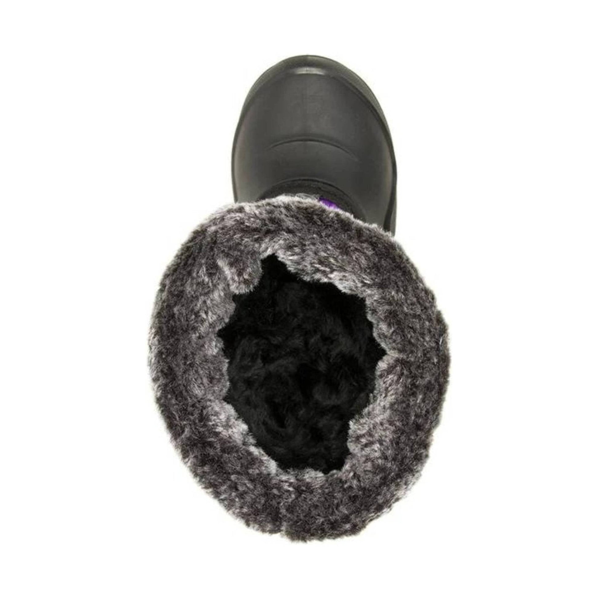 Kamik Toddler Penny 3 Winter Boot - Purple by Lenny's Shoe & Apparel