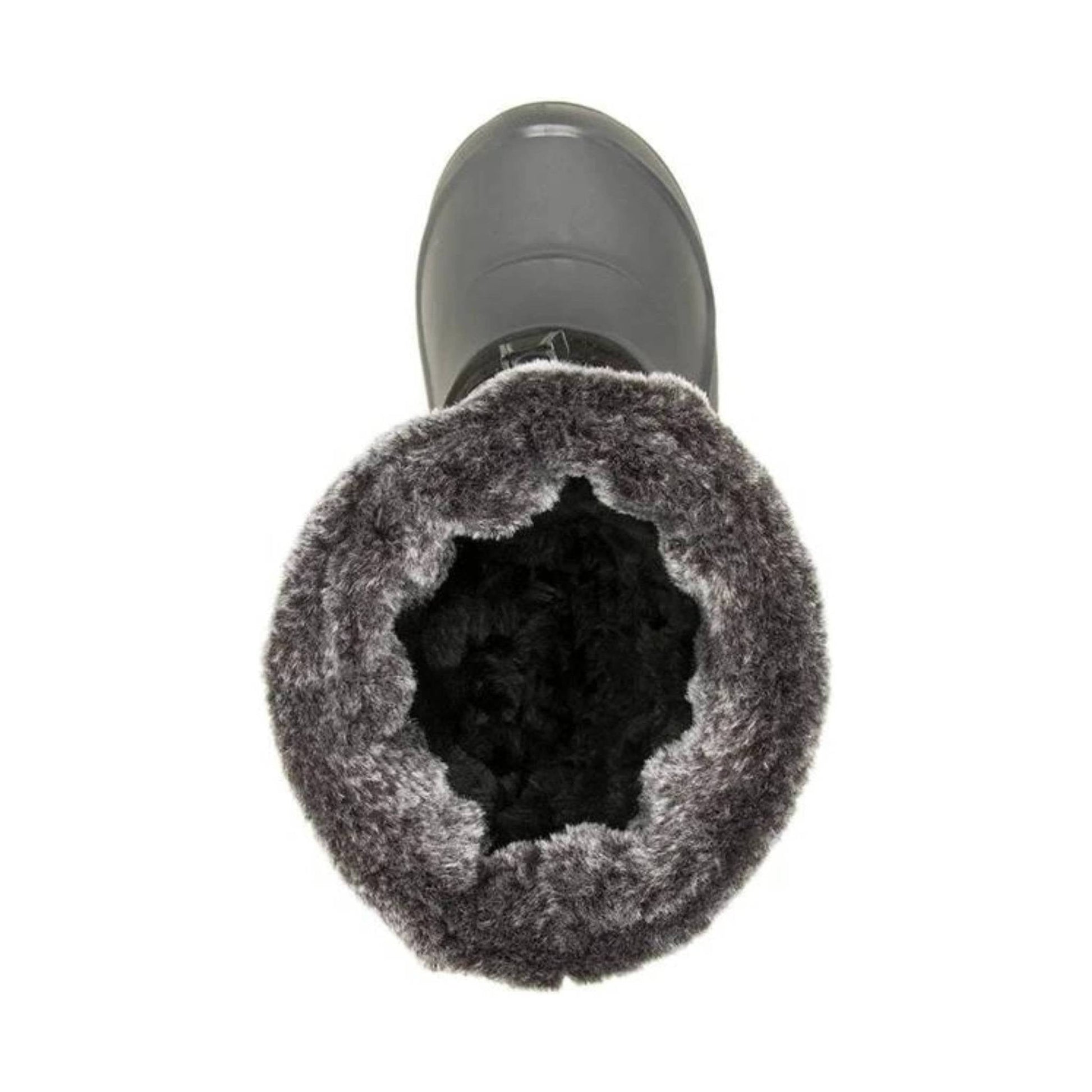 Kamik Toddler Penny 3 Winter Boot - Silver by Lenny's Shoe & Apparel