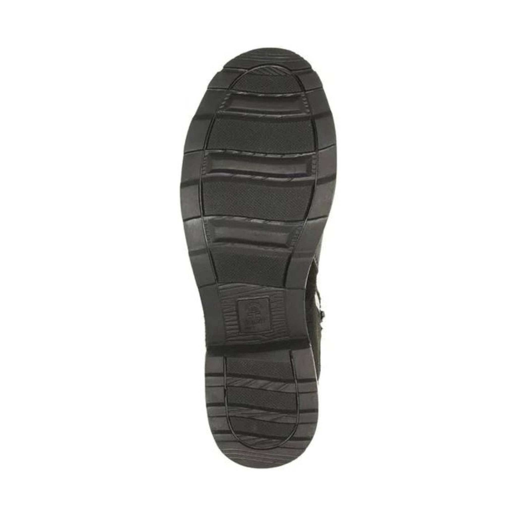 Kamik Women's Isabella Lo Bootie - Black by Lenny's Shoe & Apparel