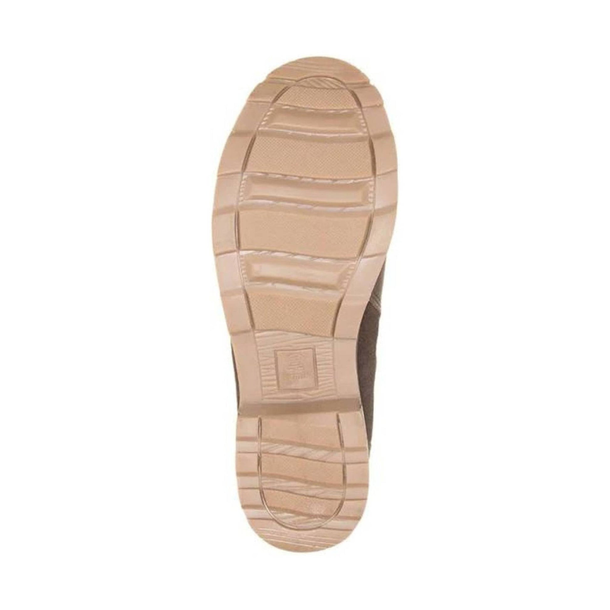 Kamik Women's Isabella Lo Bootie - Dark Brown by Lenny's Shoe & Apparel