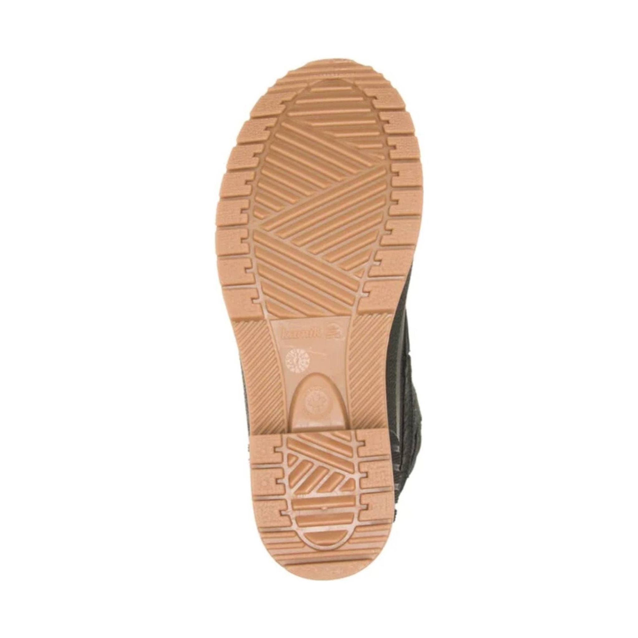 Kamik Women's Sienna 3 Winter Boots - Black by Lenny's Shoe & Apparel