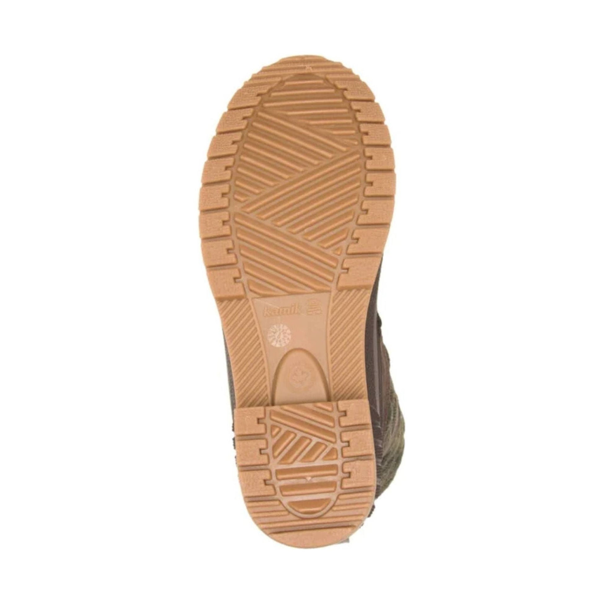 Kamik Women's Sienna 3 Winter Boots - Java by Lenny's Shoe & Apparel