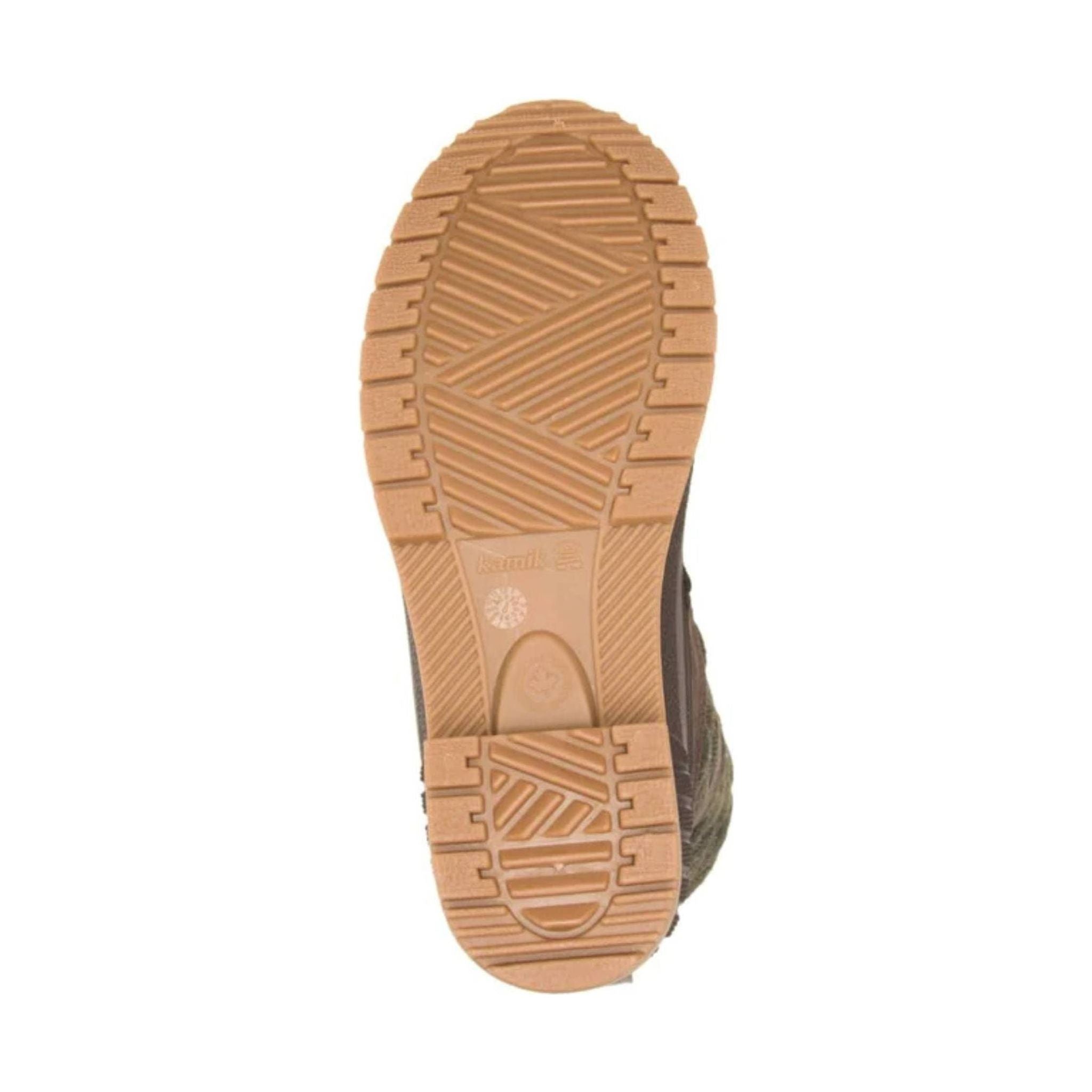 Kamik Women's Sienna 3 Winter Boots - Java by Lenny's Shoe & Apparel