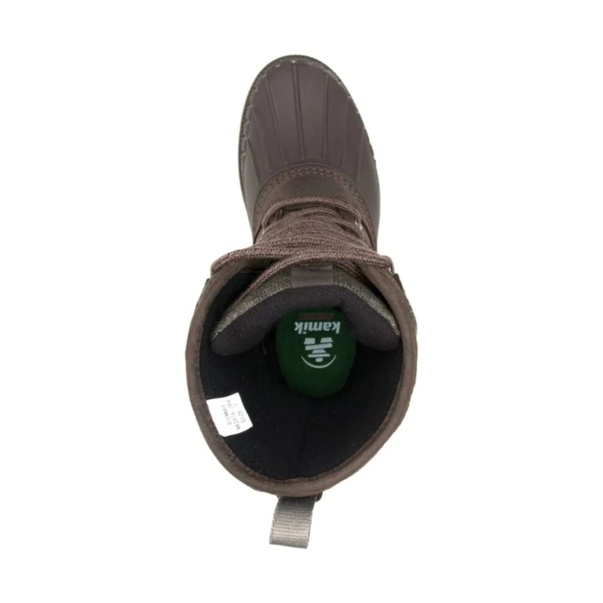 Kamik Women's Sienna 3 Winter Boots - Java by Lenny's Shoe & Apparel
