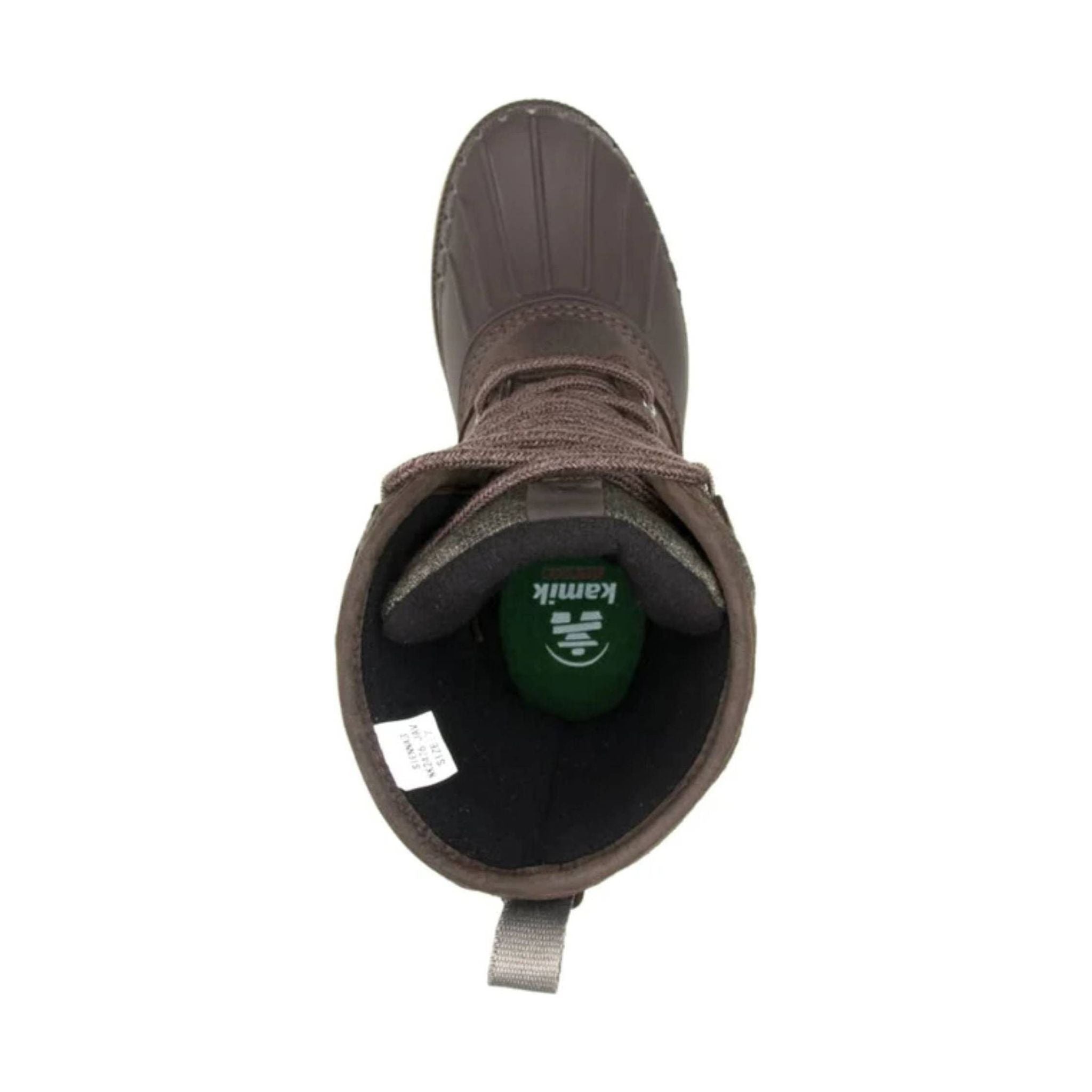 Kamik Women's Sienna 3 Winter Boots - Java by Lenny's Shoe & Apparel
